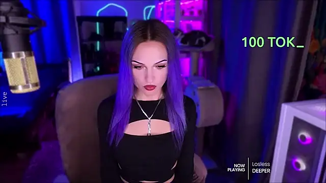 ml milana online show from 03-24-26, 05:57