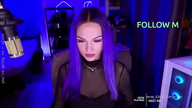 ml milana online show from 01-18-26, 06:00