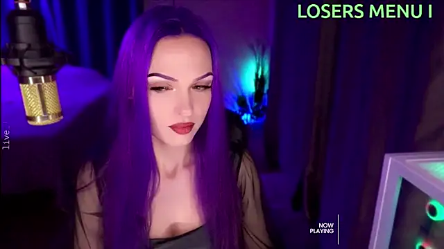 Snapshot of ml_milana chatting on 01-30-25, 03:08 ml milana online show from 01-30-25, 03:08