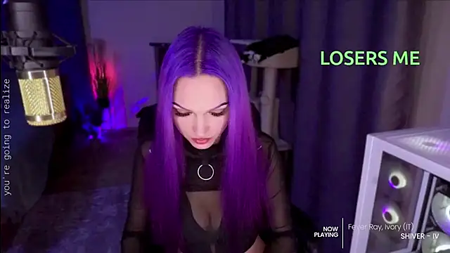 Snapshot of ml_milana chatting on 03-11-25, 07:58 ml milana online show from 03-11-25, 07:58