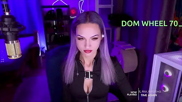 ml milana online show from 11-21-25, 05:34