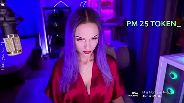 ml milana online show from 02-02-26, 05:56