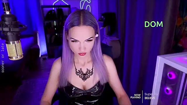 ml milana online show from 11-17-25, 04:11