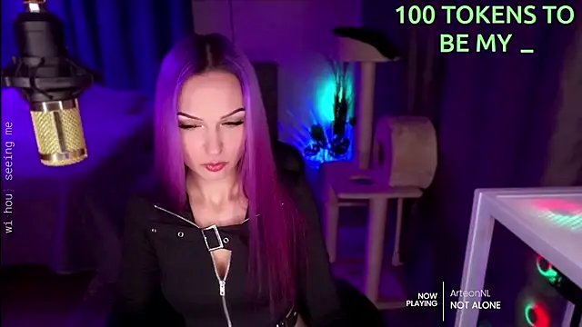 Snapshot of ml_milana chatting on 01-24-25, 05:32 ml milana online show from 01-24-25, 05:32