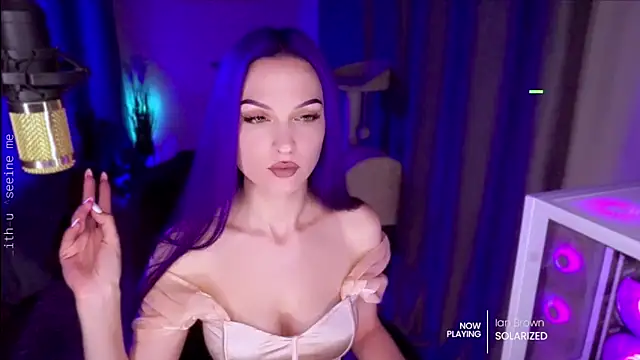 Snapshot of ml_milana chatting on 03-18-25, 08:59 ml milana online show from 03-18-25, 08:59