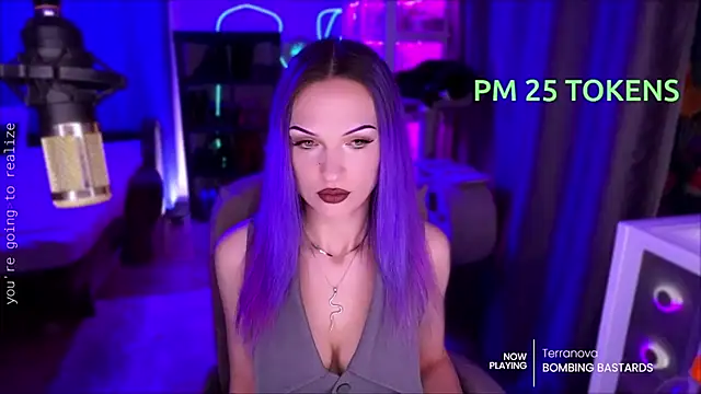 ml milana online show from 03-03-26, 05:53