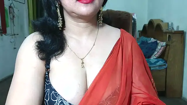 Cute Mahi22 online show from 04-15-26, 05:39