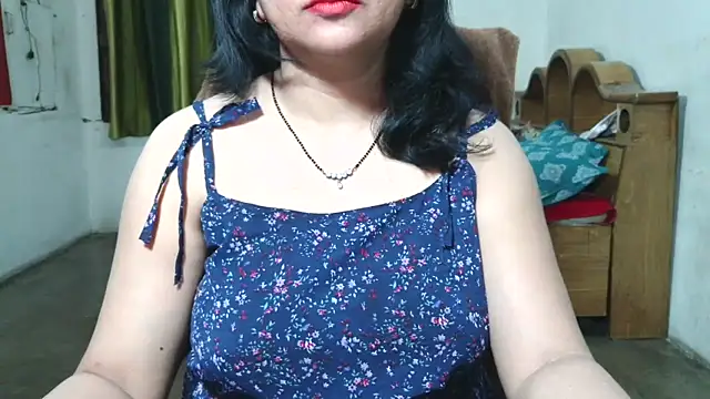 Cute Mahi22 online show from 10-18-25, 07:05