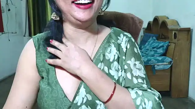 Cute Mahi22 online show from 09-19-25, 06:50