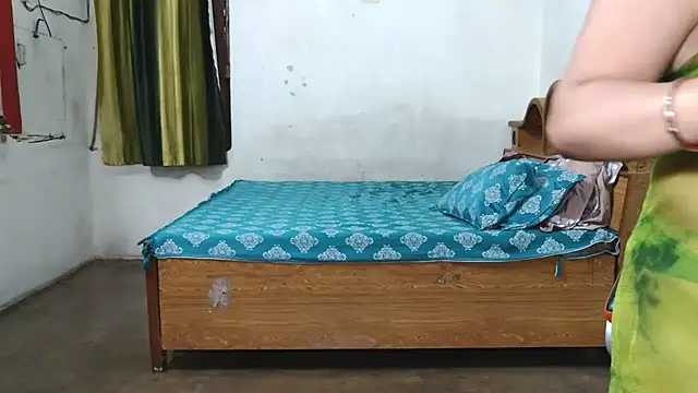 Cute Mahi22 online show from 07-10-26, 06:46