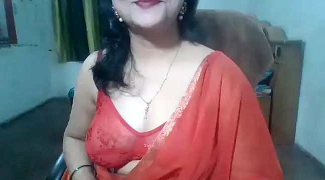 Cute Mahi22 online show from 03-08-25, 05:17