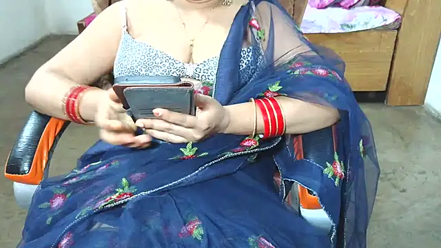 Cute Mahi22 online show from 07-17-26, 06:32