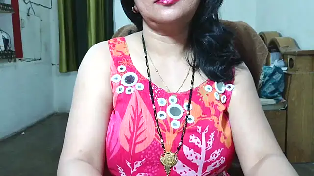 Cute Mahi22 online show from 10-10-25, 05:14