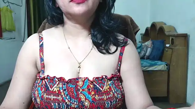 Cute Mahi22 online show from 10-05-25, 06:37