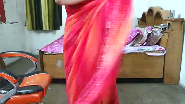 Cute Mahi22 online show from 06-17-26, 06:46
