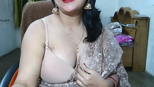 Cute Mahi22 online show from 07-12-26, 07:09