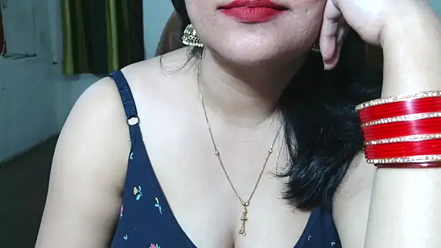 Cute Mahi22 online show from 02-11-26, 08:20