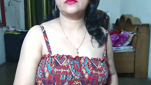 Cute Mahi22 online show from 02-16-26, 06:56