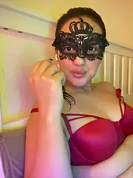 Sarahkhaalifa online show from 11-11-25, 08:58