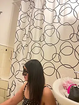 Sarahkhaalifa online show from 11-09-25, 08:02