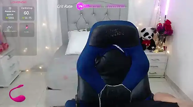 Partnerthot2023 online show from 03-05-25, 01:06