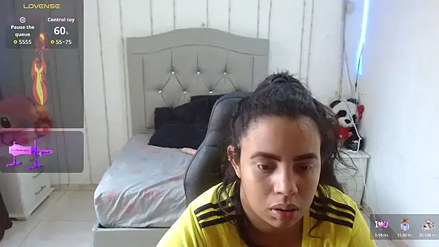 Partnerthot2023 online show from 10-02-25, 01:14