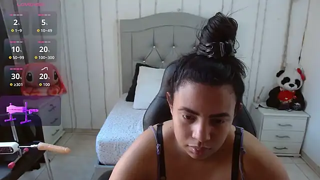 Partnerthot2023 online show from 10-18-25, 01:13