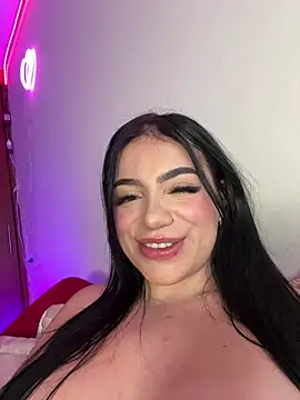 nicolette sweet  online show from 03-21-25, 06:18