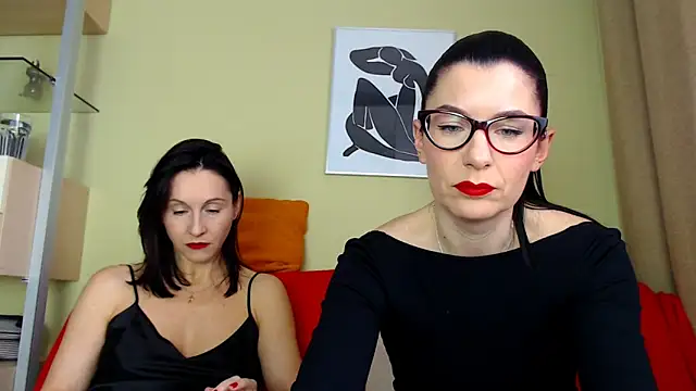 BDSMStars online show from 02-13-26, 09:20