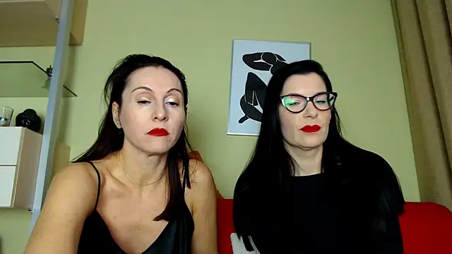 BDSMStars online show from 11-11-25, 09:26