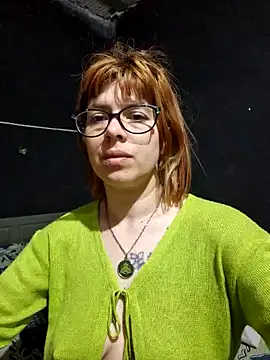 Carlafoxxx online show from 10-20-25, 01:22