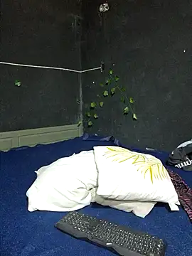 Carlafoxxx online show from 10-06-25, 06:08