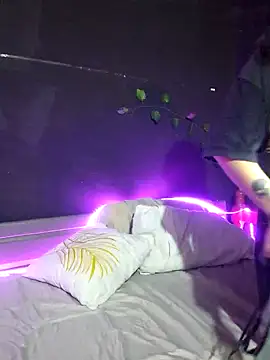 Carlafoxxx online show from 02-25-25, 04:14