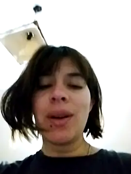 Carlafoxxx online show from 07-09-26, 04:13