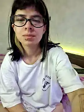 Carlafoxxx online show from 12-05-24, 01:22