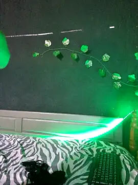 Carlafoxxx online show from 03-06-25, 01:35