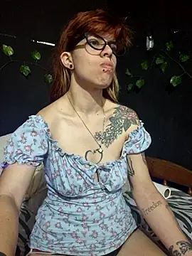 Carlafoxxx online show from 03-21-25, 04:18