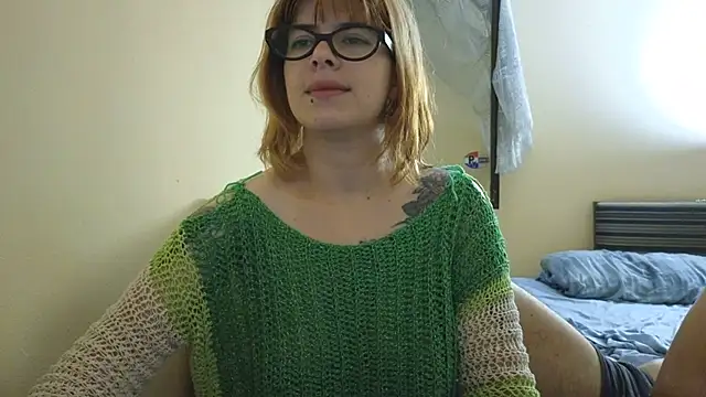 Carlafoxxx online show from 01-15-26, 03:10