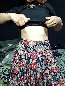 Carlafoxxx online show from 10-22-25, 01:10