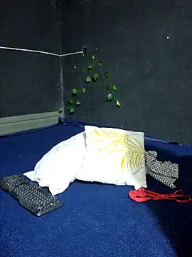 Carlafoxxx online show from 10-07-25, 08:54