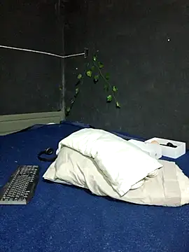 Carlafoxxx online show from 09-16-25, 08:32