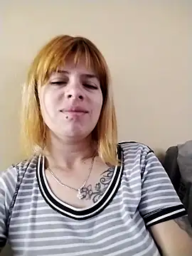 Carlafoxxx online show from 03-26-26, 11:30