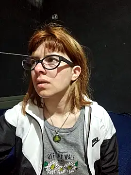 Carlafoxxx online show from 09-24-25, 01:28