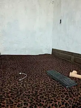 Carlafoxxx online show from 01-21-25, 06:45