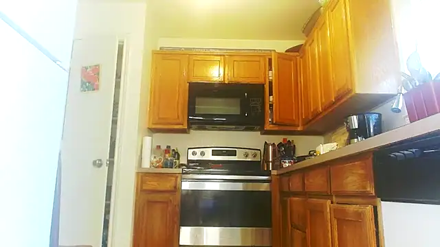 DiamondMonroeXo online show from 03-06-26, 04:57