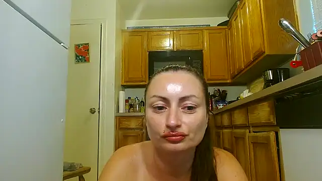 DiamondMonroeXo online show from 07-21-26, 09:16