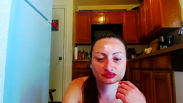 DiamondMonroeXo online show from 03-31-26, 04:09