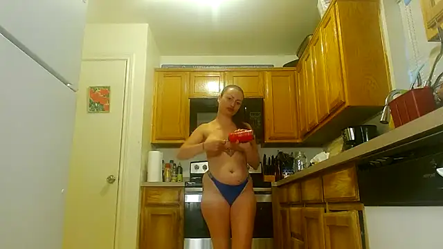 DiamondMonroeXo online show from 07-24-26, 03:52