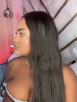 Noa Adams online show from 02-22-26, 04:37