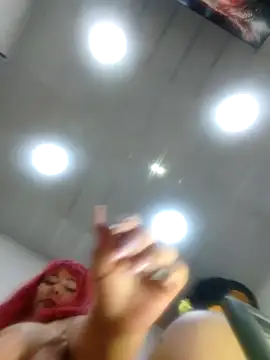 Nastymomslave online show from 02-06-26, 08:38